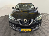 Renault kadjar 1.2 tce intens, sb-555-x - afbeelding 5 van  13