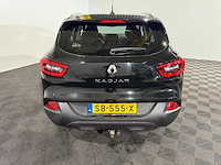 Renault kadjar 1.2 tce intens, sb-555-x - afbeelding 7 van  13