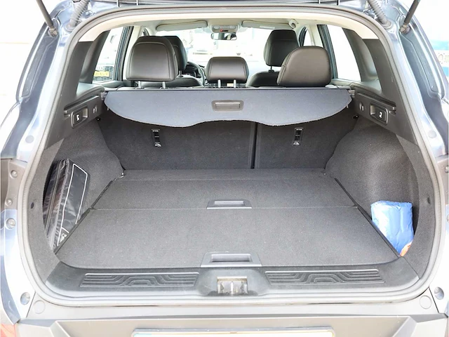 Renault kadjar 1.3 tce, 2018, gxk-84-d - afbeelding 4 van  30