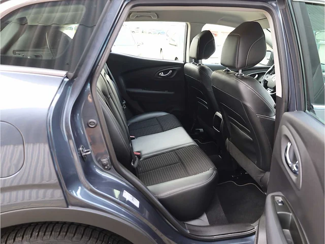 Renault kadjar 1.3 tce, 2018, gxk-84-d - afbeelding 5 van  30