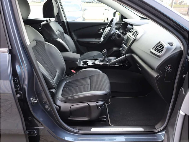 Renault kadjar 1.3 tce, 2018, gxk-84-d - afbeelding 7 van  30