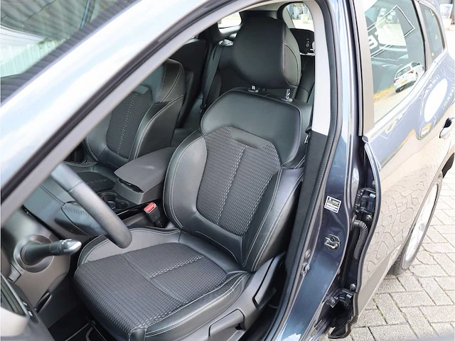 Renault kadjar 1.3 tce, 2018, gxk-84-d - afbeelding 8 van  30