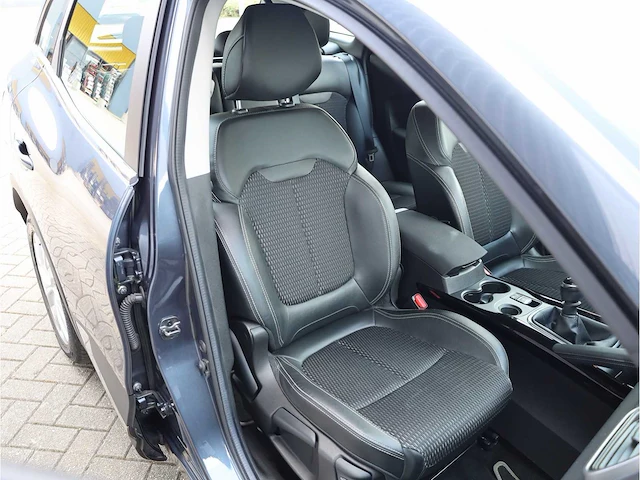 Renault kadjar 1.3 tce, 2018, gxk-84-d - afbeelding 9 van  30