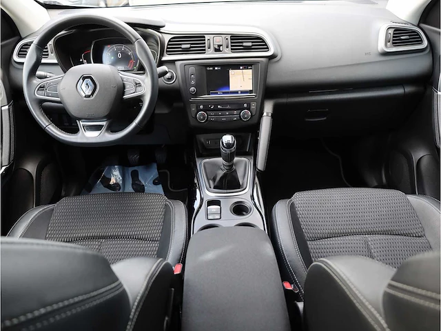 Renault kadjar 1.3 tce, 2018, gxk-84-d - afbeelding 10 van  30