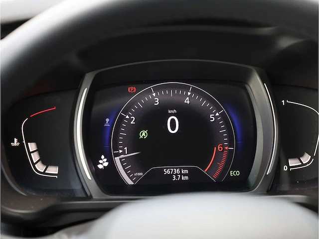 Renault kadjar 1.3 tce, 2018, gxk-84-d - afbeelding 14 van  30