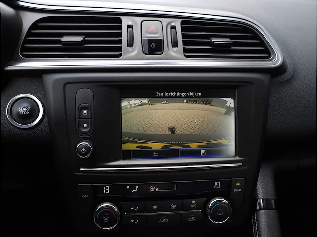 Renault kadjar 1.3 tce, 2018, gxk-84-d - afbeelding 15 van  30