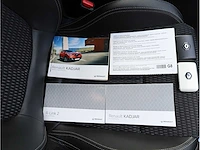 Renault kadjar 1.3 tce, 2018, gxk-84-d - afbeelding 20 van  30