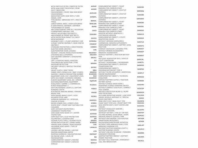 Renault kadjar 1.3 tce, 2018, gxk-84-d - afbeelding 22 van  30