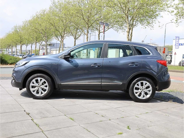 Renault kadjar 1.3 tce, 2018, gxk-84-d - afbeelding 12 van  30