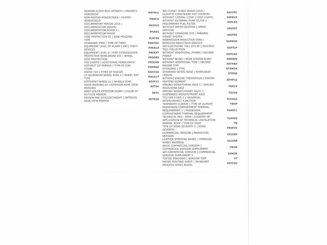 Renault kadjar 1.3 tce, 2018, gxk-84-d - afbeelding 24 van  30