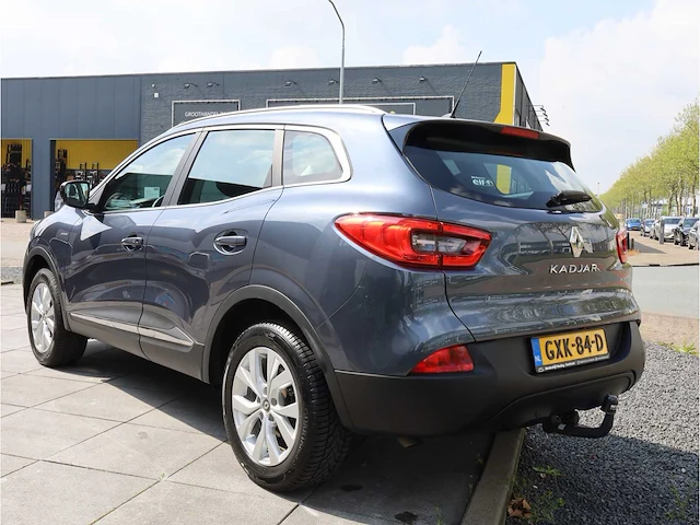 Renault kadjar 1.3 tce, 2018, gxk-84-d - afbeelding 23 van  30