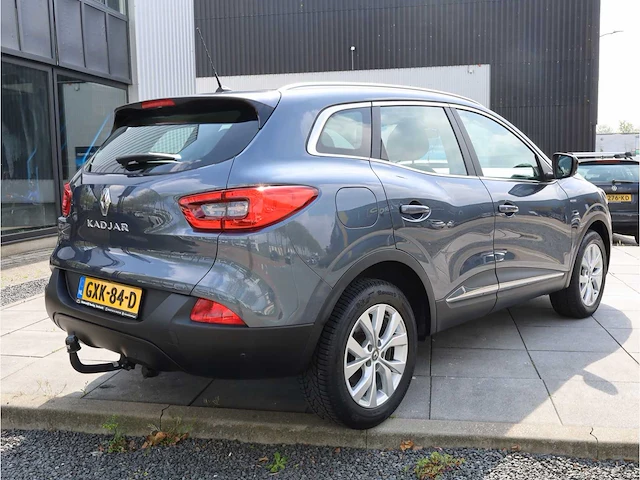Renault kadjar 1.3 tce, 2018, gxk-84-d - afbeelding 26 van  30