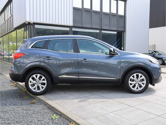 Renault kadjar 1.3 tce, 2018, gxk-84-d - afbeelding 27 van  30