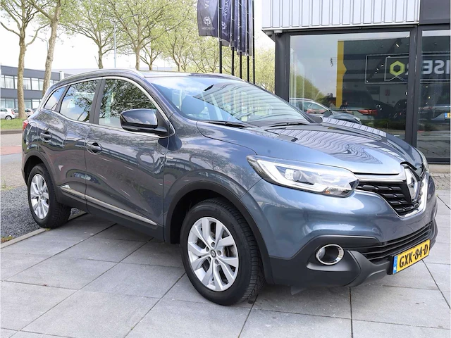 Renault kadjar 1.3 tce, 2018, gxk-84-d - afbeelding 28 van  30
