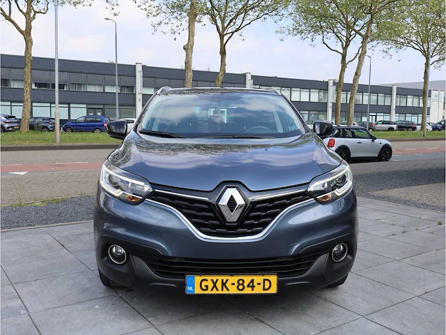 Renault kadjar 1.3 tce, 2018, gxk-84-d - afbeelding 29 van  30