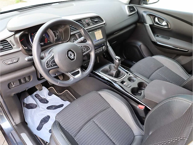 Renault kadjar 1.3 tce, 2018, gxk-84-d - afbeelding 30 van  30