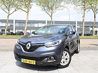 Renault kadjar 1.3 tce, 2018, gxk-84-d