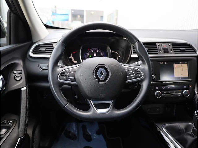 Renault kadjar 1.3 tce, 2018, gxk-84-d - afbeelding 13 van  30