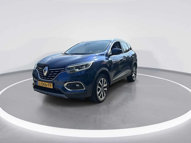 Renault kadjar 1.3 tce intens | l-046-pf - afbeelding 1 van  29