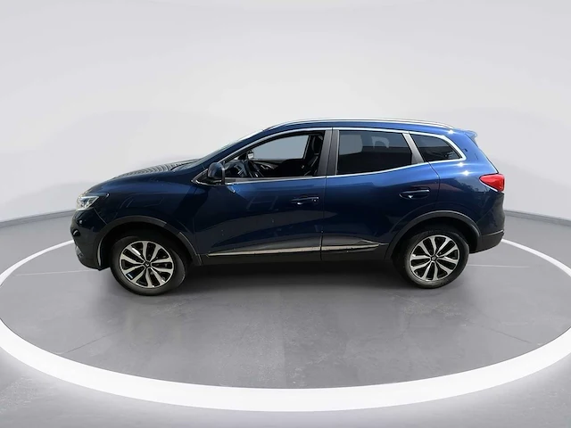 Renault kadjar 1.3 tce intens | l-046-pf - afbeelding 12 van  29