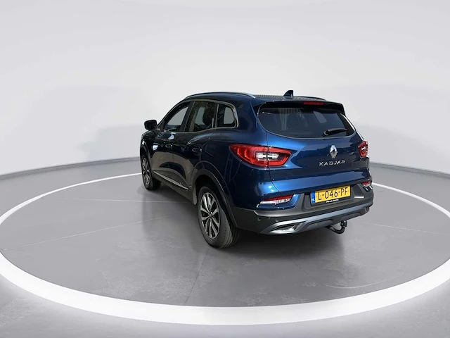 Renault kadjar 1.3 tce intens | l-046-pf - afbeelding 23 van  29