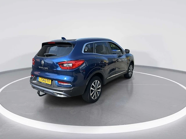 Renault kadjar 1.3 tce intens | l-046-pf - afbeelding 25 van  29