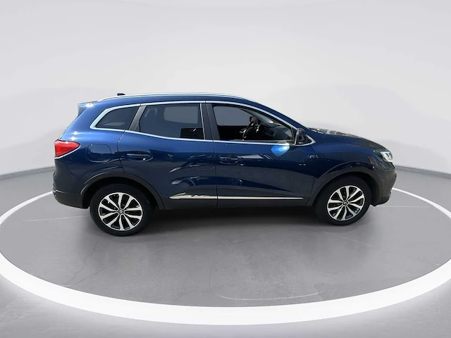 Renault kadjar 1.3 tce intens | l-046-pf - afbeelding 26 van  29