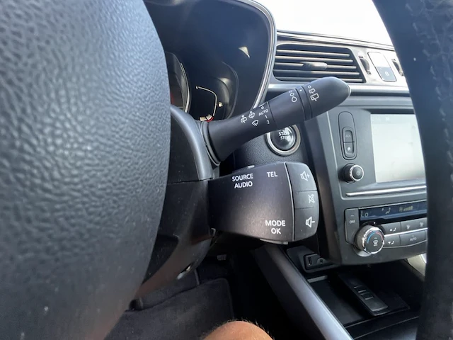 Renault kadjar 1.5 dci bose edition 110, 2016 - afbeelding 5 van  28