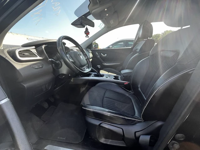 Renault kadjar 1.5 dci bose edition 110, 2016 - afbeelding 8 van  28