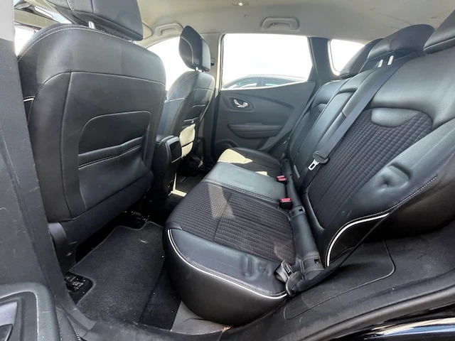 Renault kadjar 1.5 dci bose edition 110, 2016 - afbeelding 10 van  28