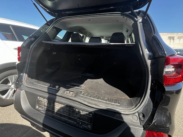 Renault kadjar 1.5 dci bose edition 110, 2016 - afbeelding 11 van  28