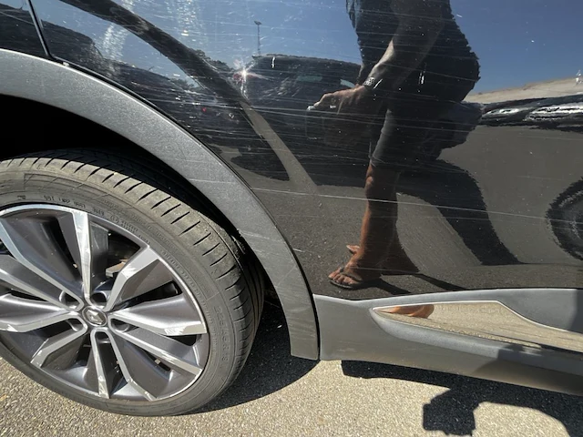Renault kadjar 1.5 dci bose edition 110, 2016 - afbeelding 18 van  28