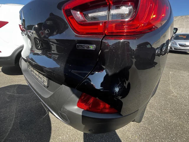 Renault kadjar 1.5 dci bose edition 110, 2016 - afbeelding 20 van  28