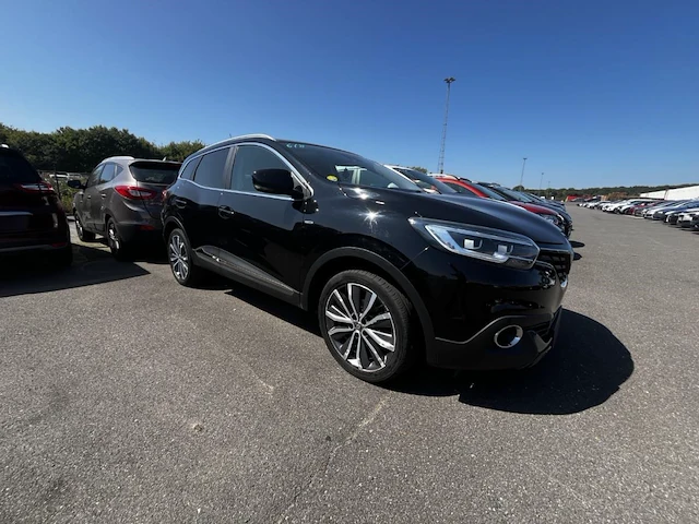 Renault kadjar 1.5 dci bose edition 110, 2016 - afbeelding 22 van  28