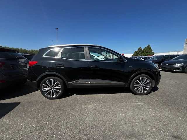 Renault kadjar 1.5 dci bose edition 110, 2016 - afbeelding 23 van  28