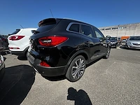 Renault kadjar 1.5 dci bose edition 110, 2016 - afbeelding 24 van  28