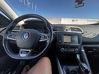 Renault kadjar 1.5 dci bose edition 110, 2016 - afbeelding 27 van  28