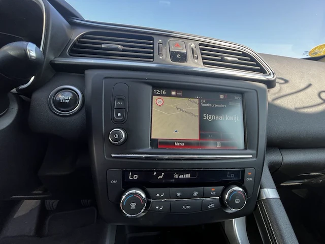 Renault kadjar 1.5 dci bose edition 110, 2016 - afbeelding 28 van  28