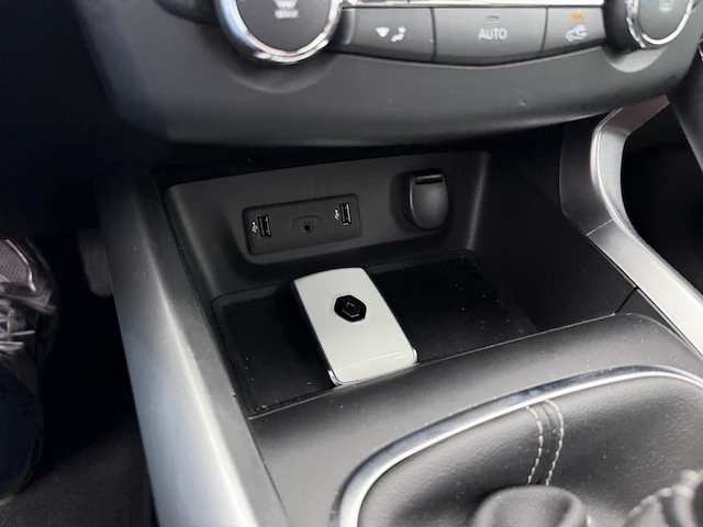 Renault kadjar 1.5 dci bose edition 110, 2017 - afbeelding 3 van  25