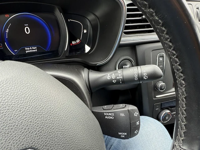 Renault kadjar 1.5 dci bose edition 110, 2017 - afbeelding 7 van  25