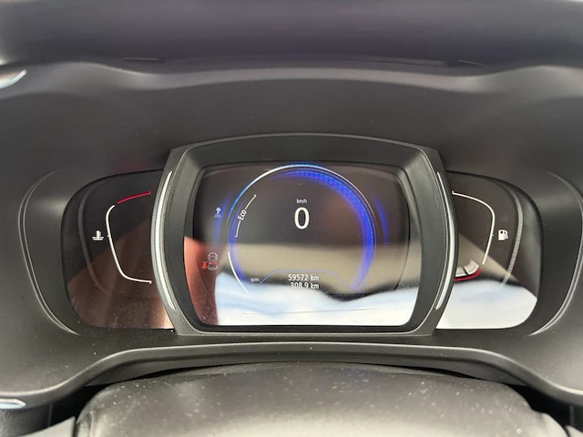 Renault kadjar 1.5 dci bose edition 110, 2017 - afbeelding 10 van  25