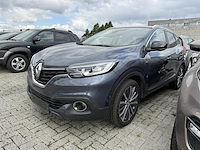 Renault kadjar 1.5 dci bose edition 110, 2017 - afbeelding 1 van  25