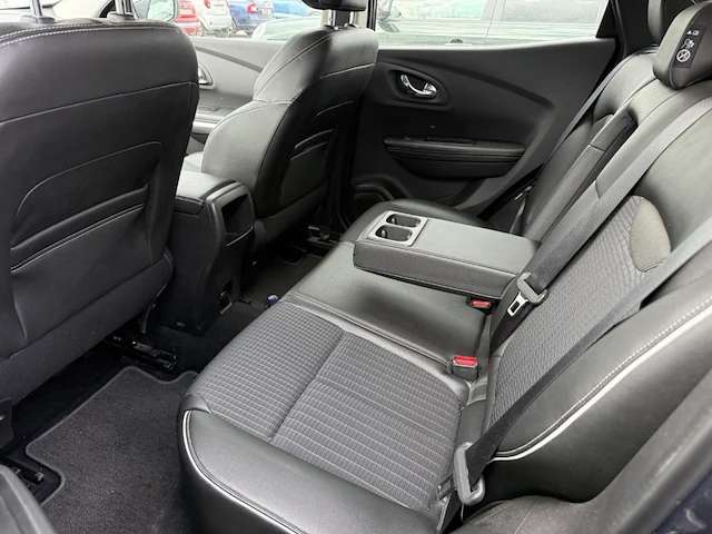 Renault kadjar 1.5 dci bose edition 110, 2017 - afbeelding 13 van  25