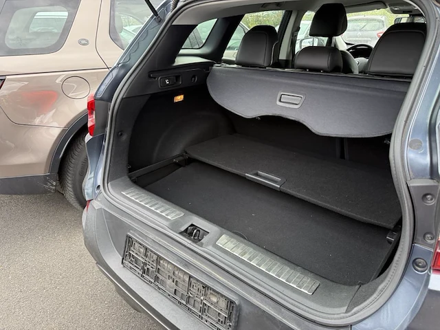 Renault kadjar 1.5 dci bose edition 110, 2017 - afbeelding 15 van  25