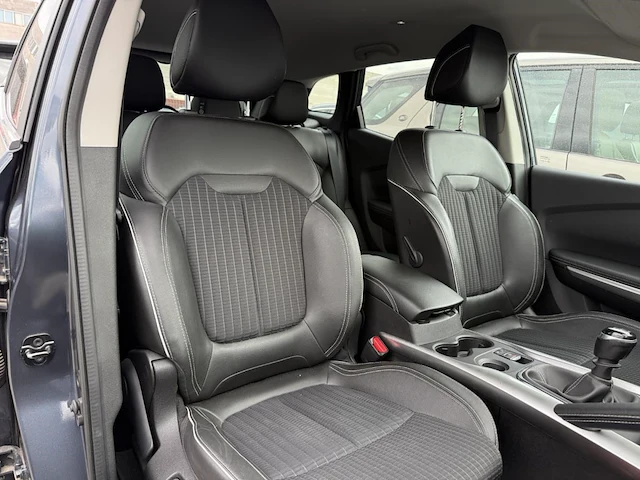 Renault kadjar 1.5 dci bose edition 110, 2017 - afbeelding 17 van  25