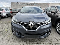 Renault kadjar 1.5 dci bose edition 110, 2017 - afbeelding 12 van  25