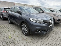 Renault kadjar 1.5 dci bose edition 110, 2017 - afbeelding 19 van  25