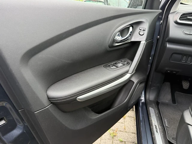 Renault kadjar 1.5 dci bose edition 110, 2017 - afbeelding 22 van  25