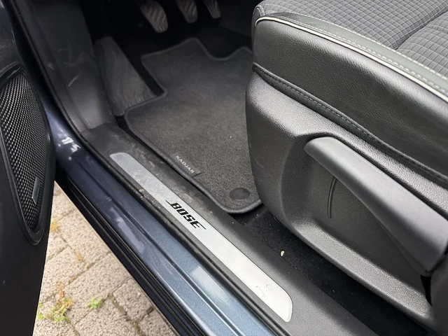 Renault kadjar 1.5 dci bose edition 110, 2017 - afbeelding 24 van  25