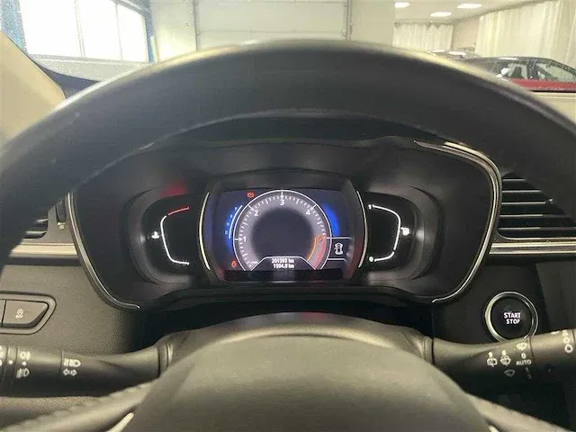 Renault kadjar 1.5 dci intens | tz-429-x - afbeelding 15 van  20